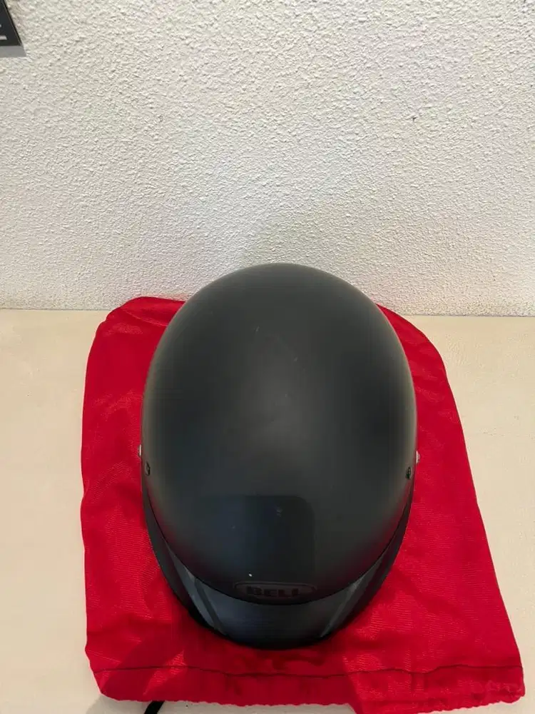 Helm Pit Boss Helmets