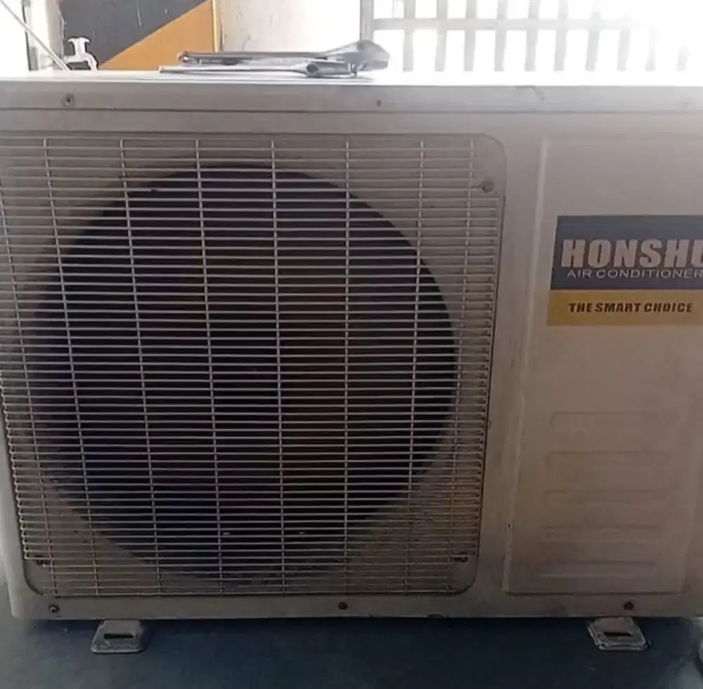 Jual AC Casette 3PK merk Honshu