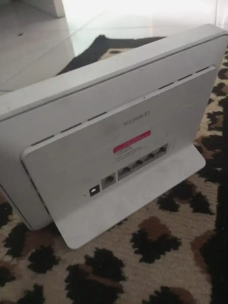 MODEM WIFI TANPA KABEL MURAH
