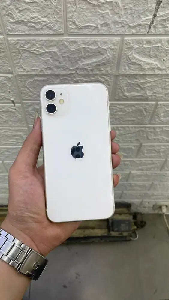 iphone 11 64 resmi ibox noken fullset