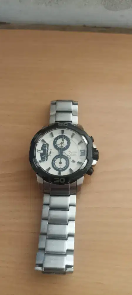 Jam tangan Alexandre Christie 6353MC