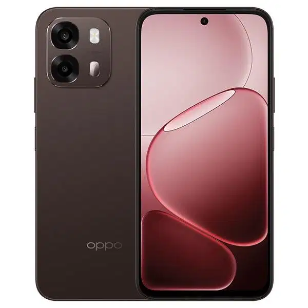 oppo A6s cicilan bunga ringan