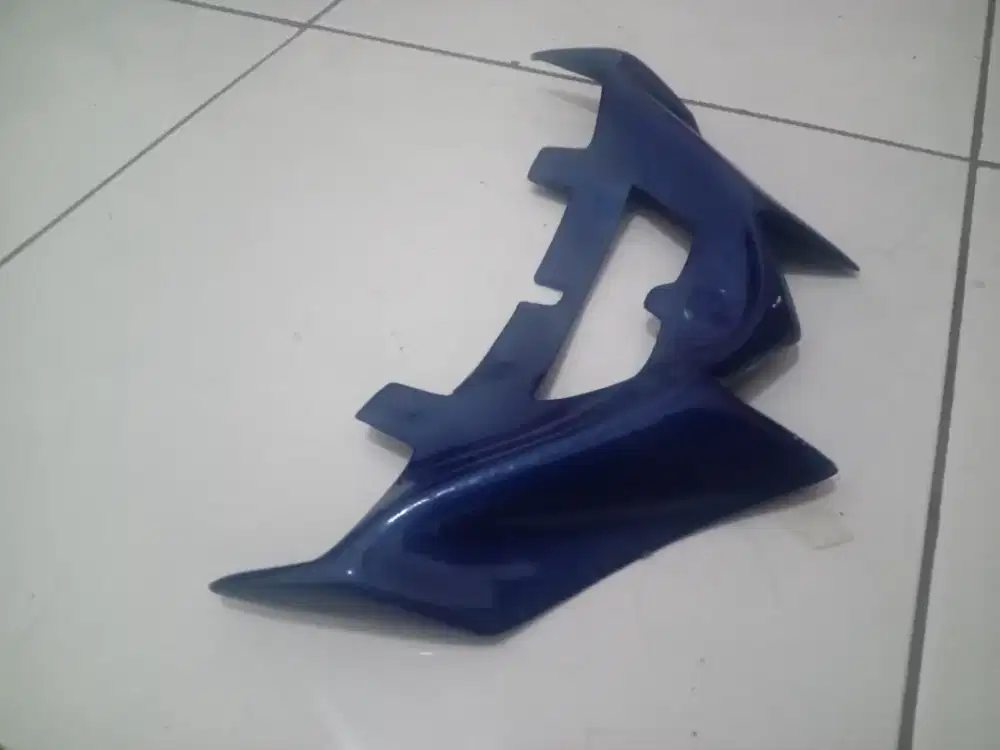 Winglet beat fi