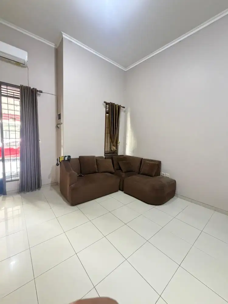 Disewa rumah grand sharon