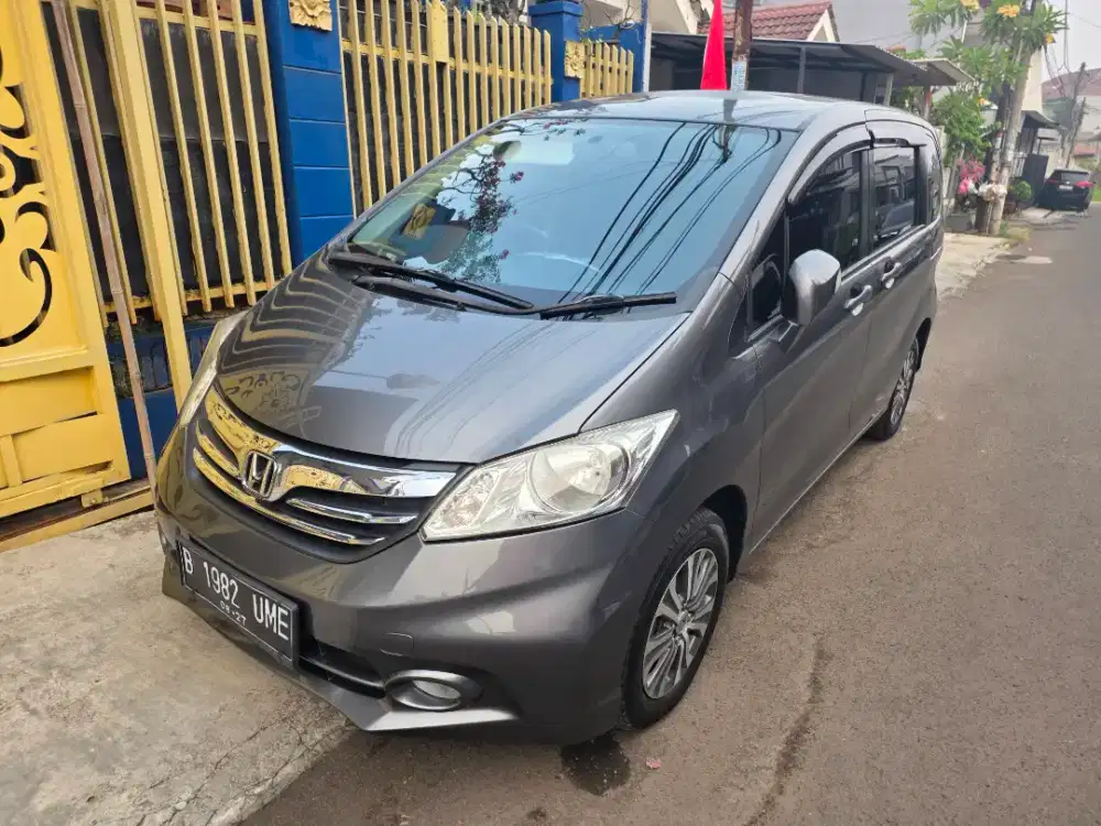 Fred Psd 2014 matic tdp 6 jt