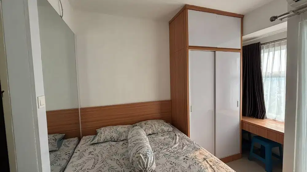 Disewakan Apartement