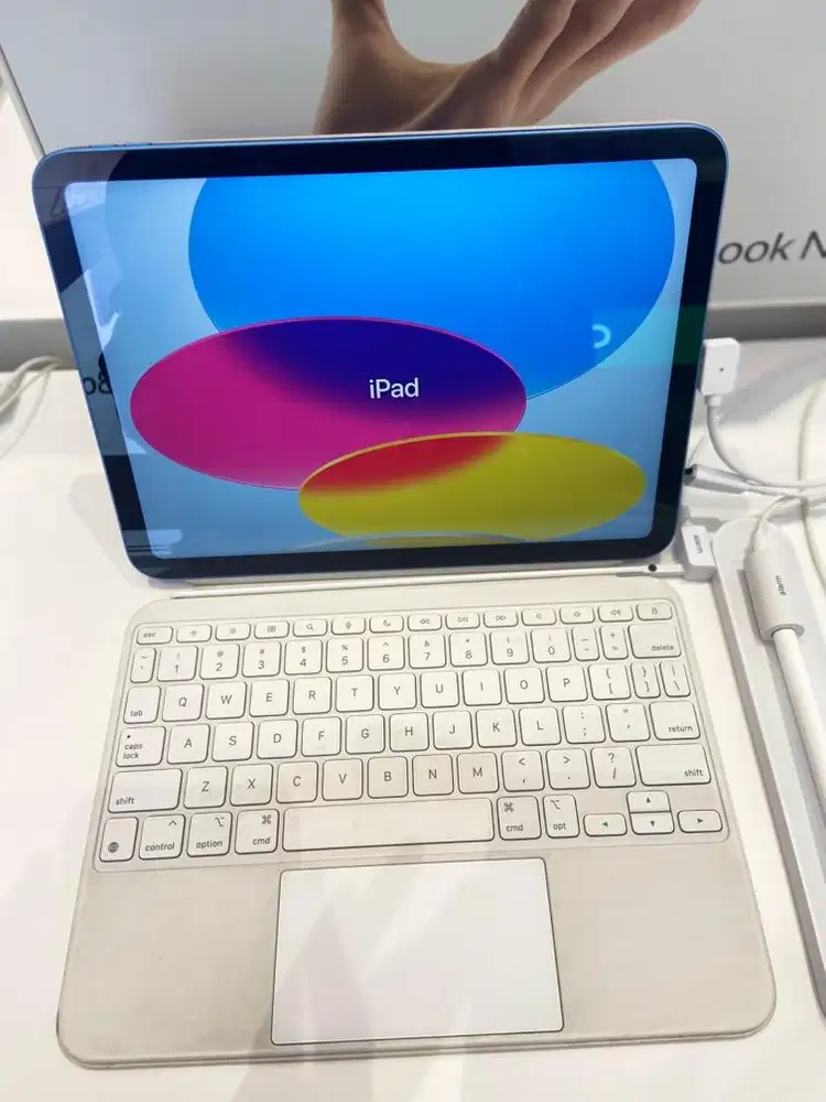 IPAD A16 (belum aksesoris)