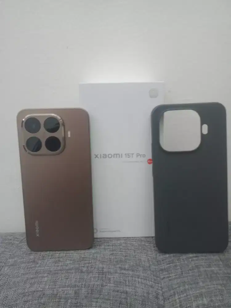 Xiaomi 15T Pro 5G