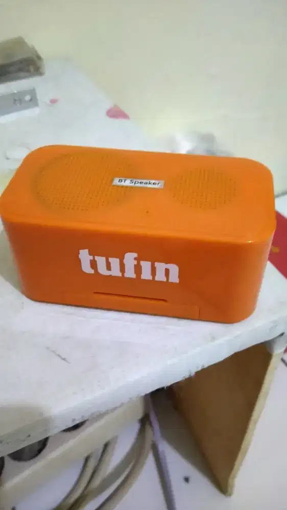 Speaker wireless/ bluetooth speaker