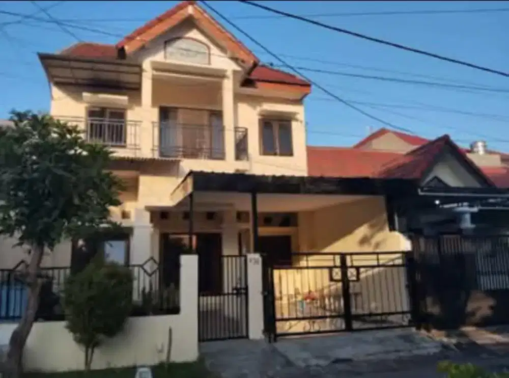 Obral murah graha sampurna indah babatan mukti pondok indah wiyung