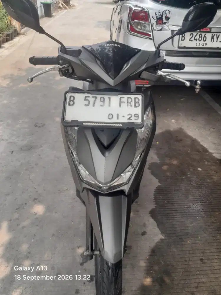 Beat deluxe cbs iss 2023