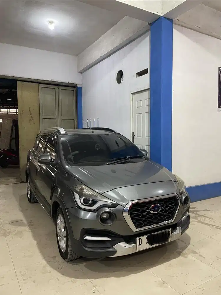 Datsun Cross 1.2 matic 2018 3 baris