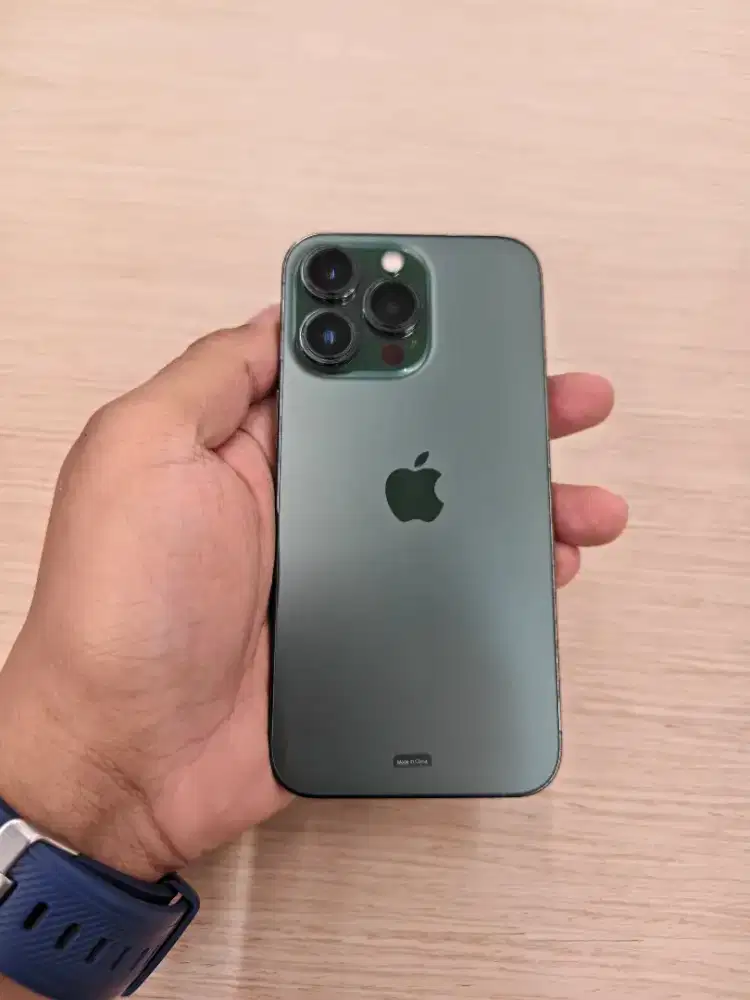 Iphone 13 Pro 128Gb Ibox