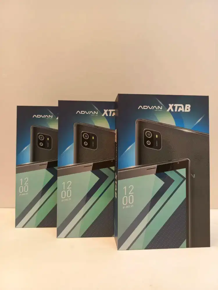 ADVAN XTAB LTE 4/64 ||| Promo Tablet Murah ‼️