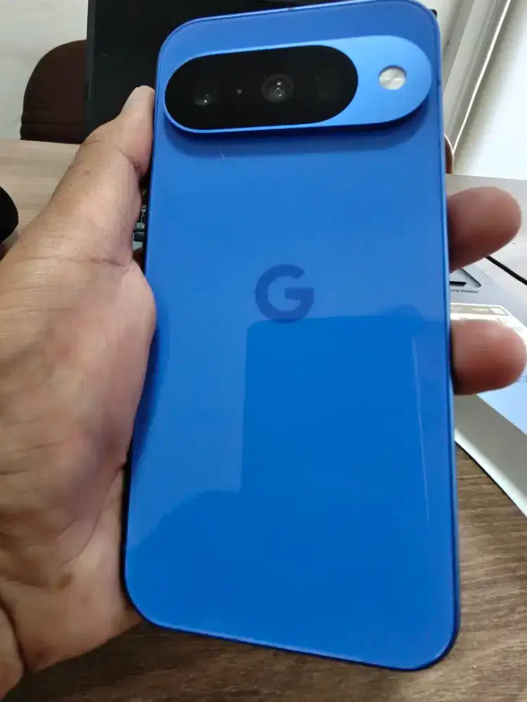 Google Pixel 10 All Operator