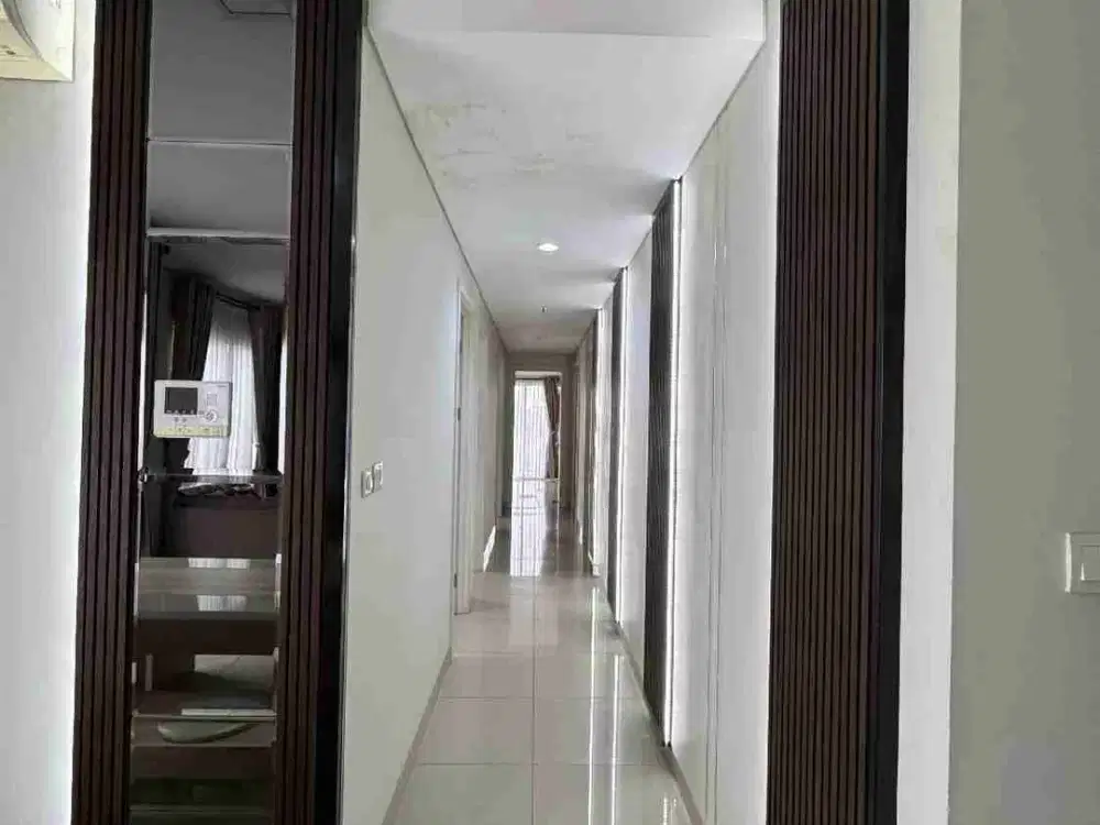 Condo Villa PrimeRose Apartemen Bekasi Summarecon