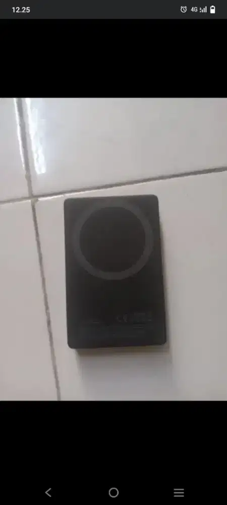 Power bank UK 10.000 mah