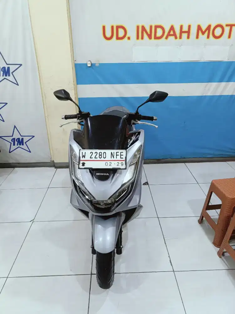 2024 HONDA PCX NON ABS 160 BISA KREDIT TENOR MAX 3TH