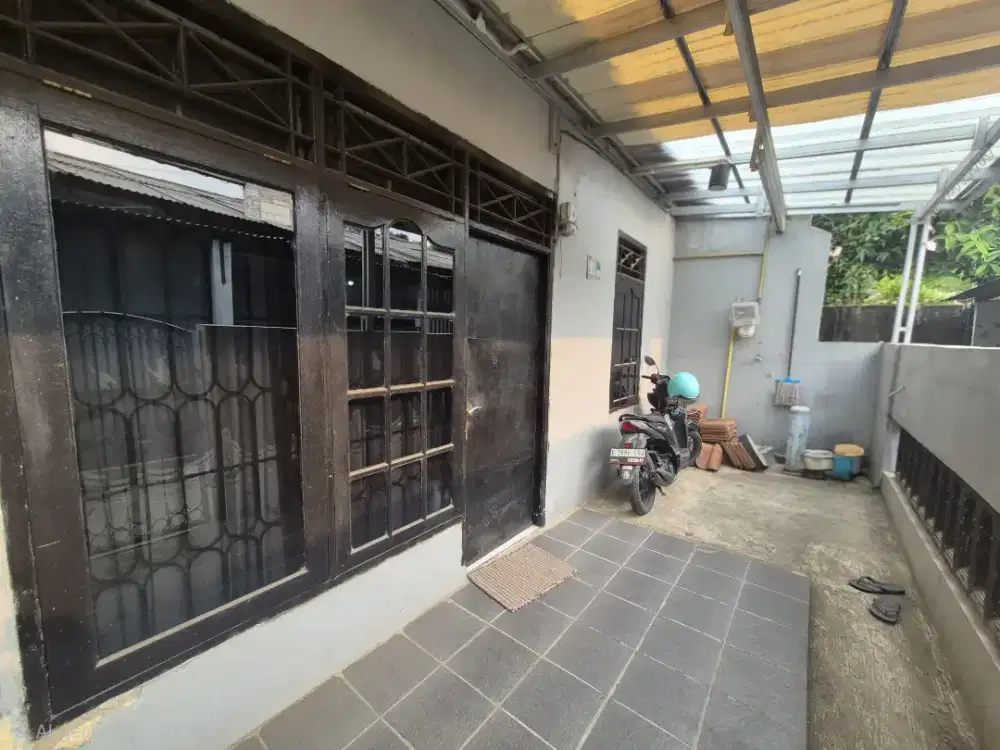 DIJUAL CEPAT RUMAH MURAH