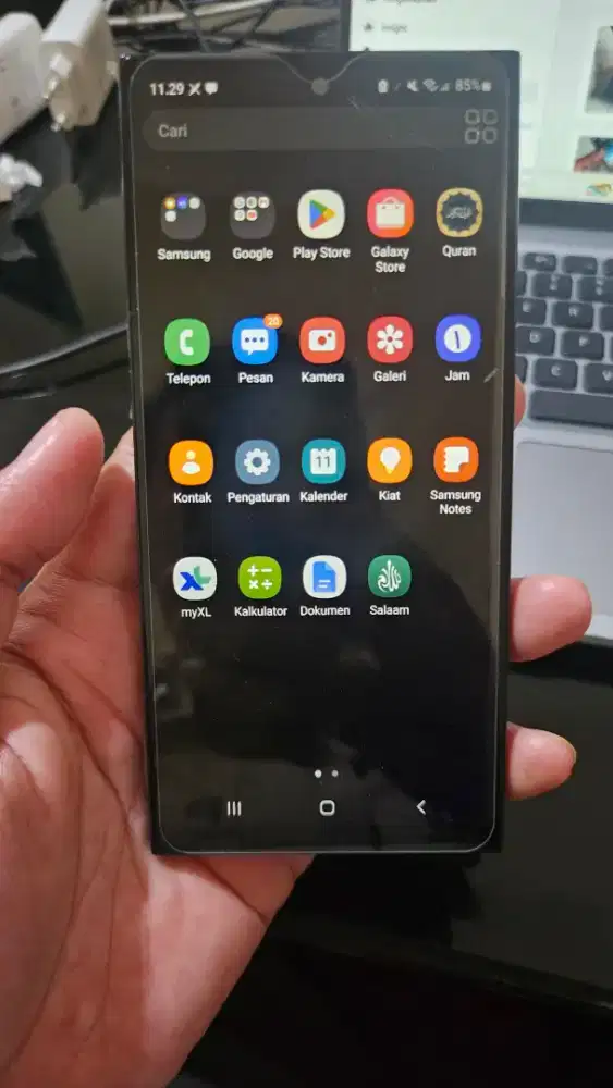 Samsung Note 10 SEIN