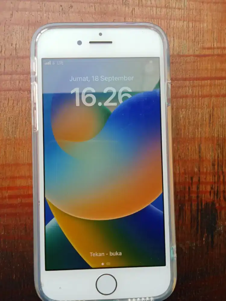 Jual iPhone 8 256GB