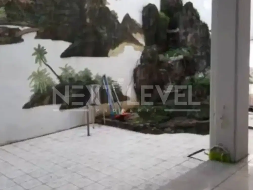 Dijual Rumah Pakuwon Indah Minimalis Strategis Siap Huni