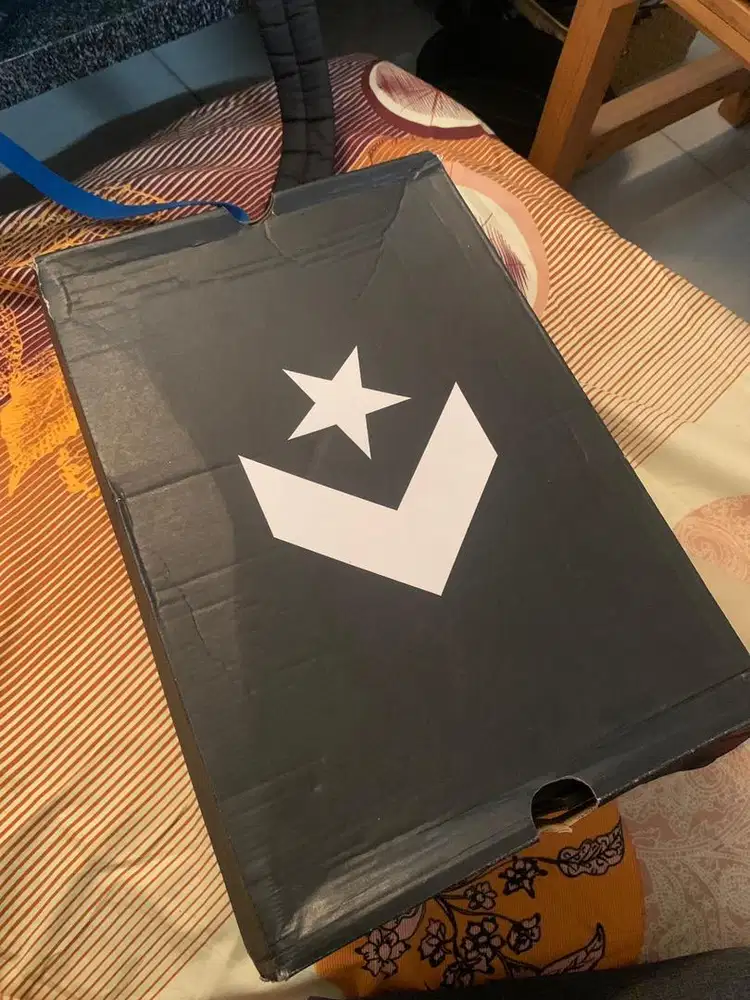 Converse Wave Trainer