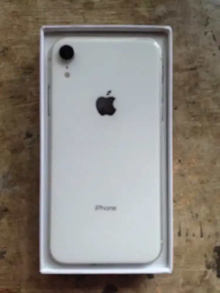 IPHONE XR 64GB INTER