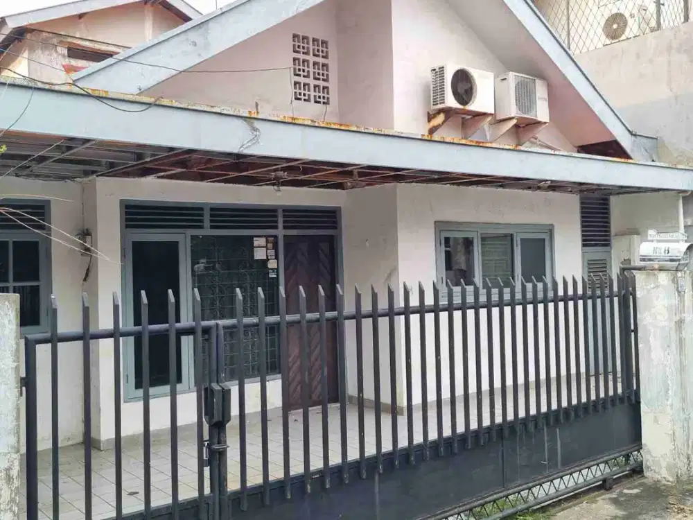 Dijual Rumah Di Tebet ,Dkt ke jln Lebar