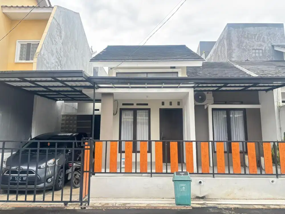 MURAH BANGET RUMAH SIAP HUNI