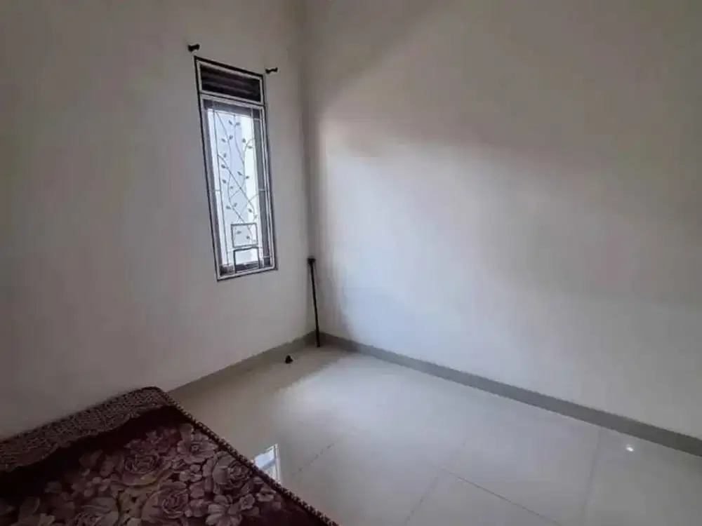 READY UNTUK OKTOBER*DIPASARKAN KEMBALI RUMAH TERAWAT DI CLUSTER GRAND SHARON CIPAMOKOLAN KOTA BANDUNG