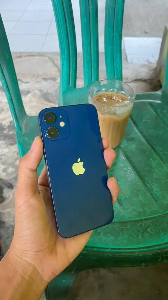 iphone 12 mini inter