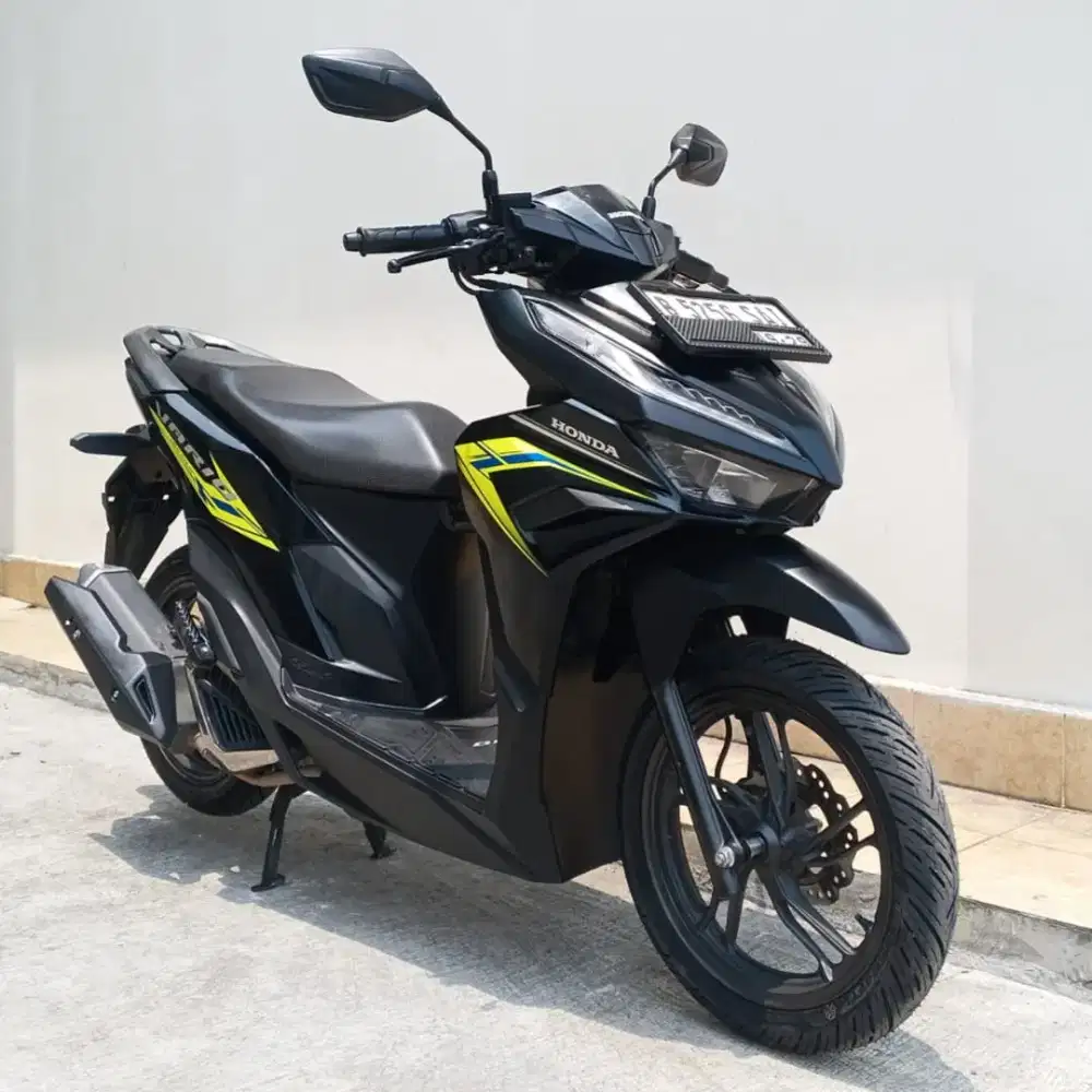 HONDA VARIO 125 CBS GEN2 TAHUN 2024 CASJ/KREDIT