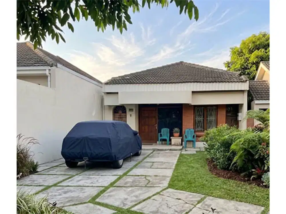 Dijual Rumah Karet Jakarta Selatan cocok buat tempat tinggal dan kos kosan