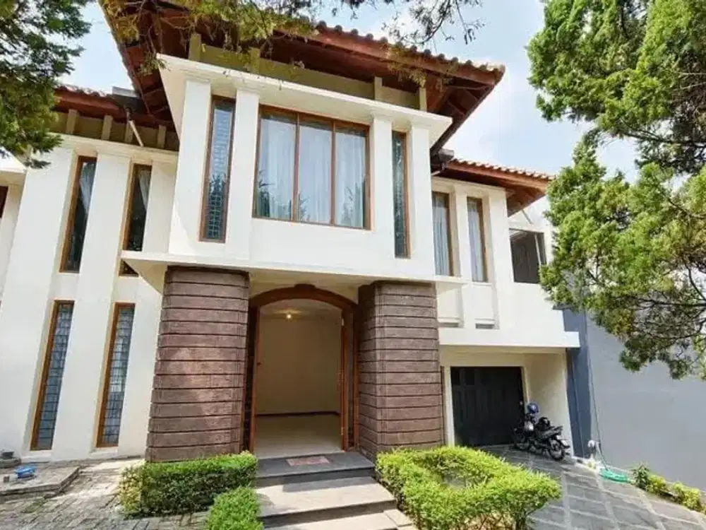 TERMURAH DIJUAL RUMAH MEWAH HOOK SIAP HUNI DI SETRA DUTA HEGAR SARIWNAGI BANDUNG