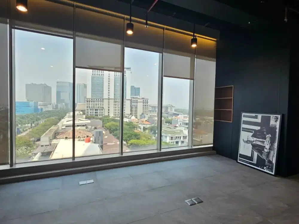 Disewakan office space di kawasan Coast PIK Lokasi strategis di kawasan bisnis PIK, cocok untuk kantor perusahaan maupun pengembangan usaha Anda.nego