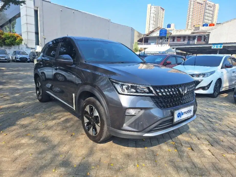 DP MURAH Wuling Alvez 1.5 CE Bensin-AT 2023  CABAF