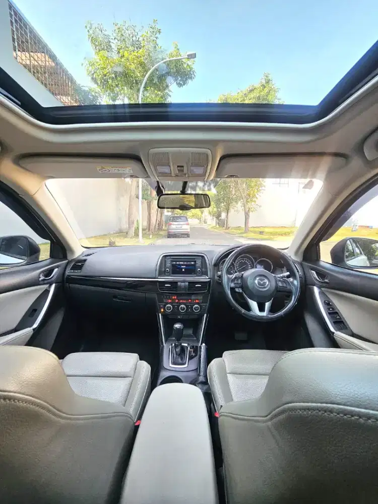 Dijual Mazda CX-5
