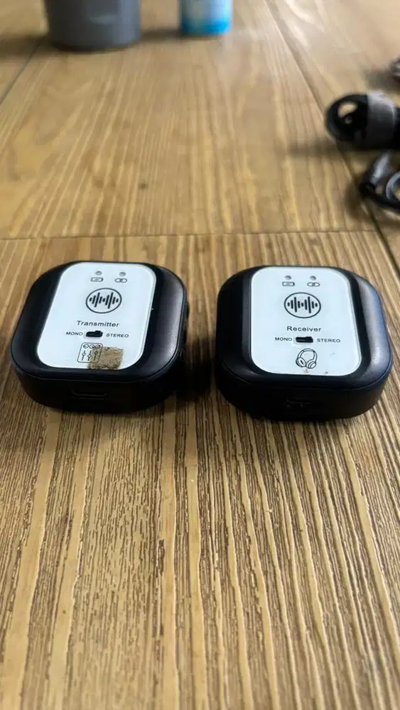 Wave Air 3 Baby (In ear monitor wireless)