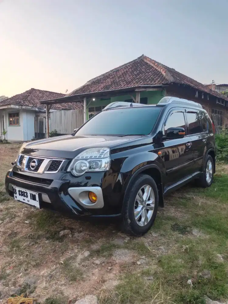 Nissan Xtrail 2013 XT Matic