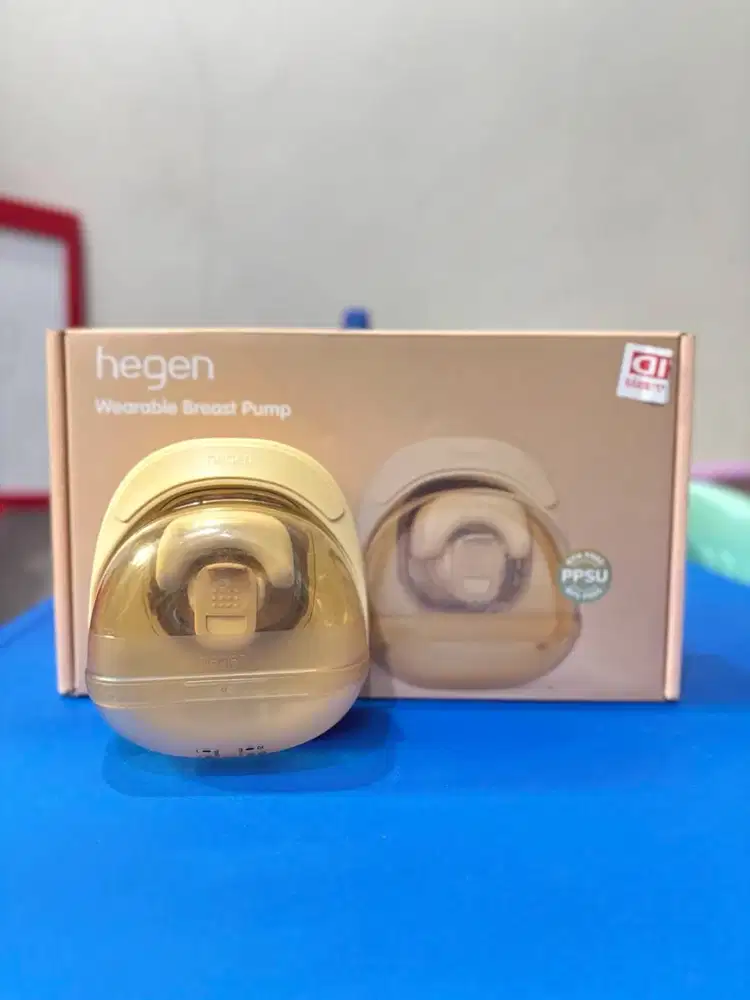 Hegen PCTO Wearable Breast Pump