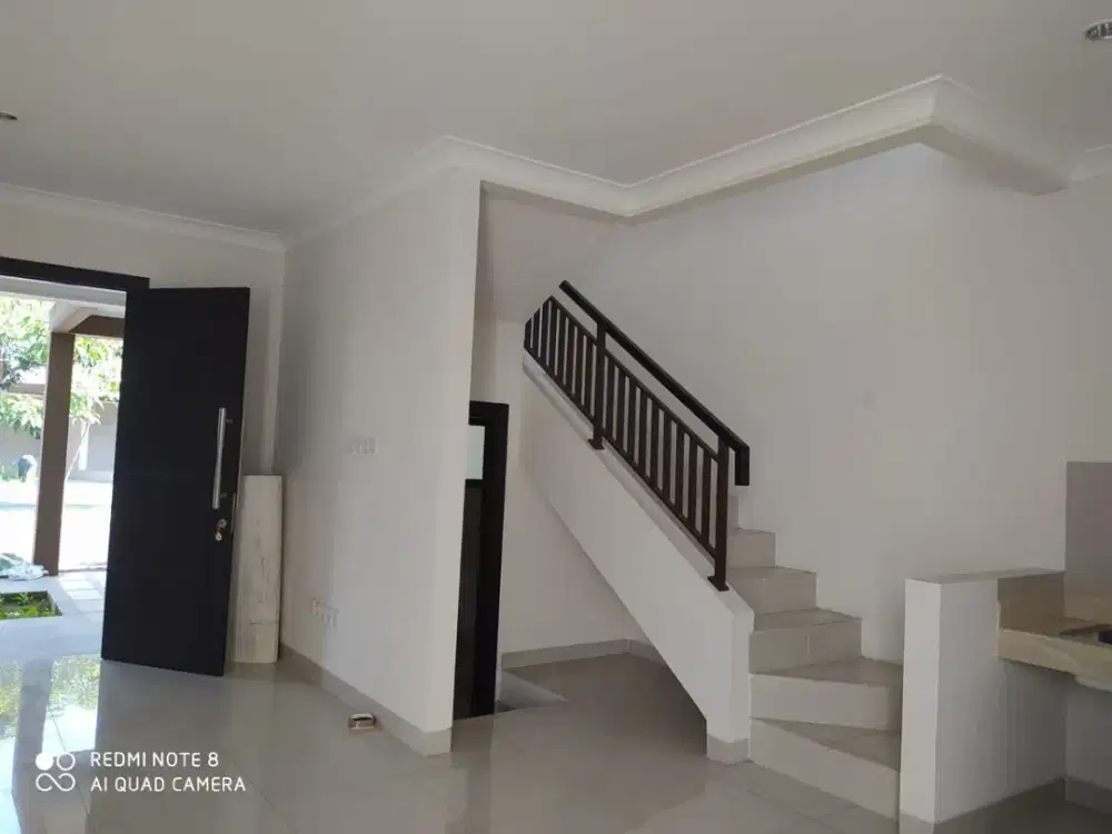 Rumah 2 LT Siap Huni di Amagriya Eka Podomoro Park Bandung