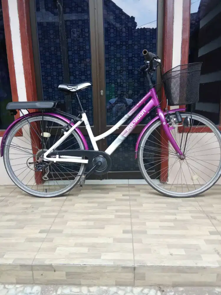 Speda Polygon siera Aloy malang kota