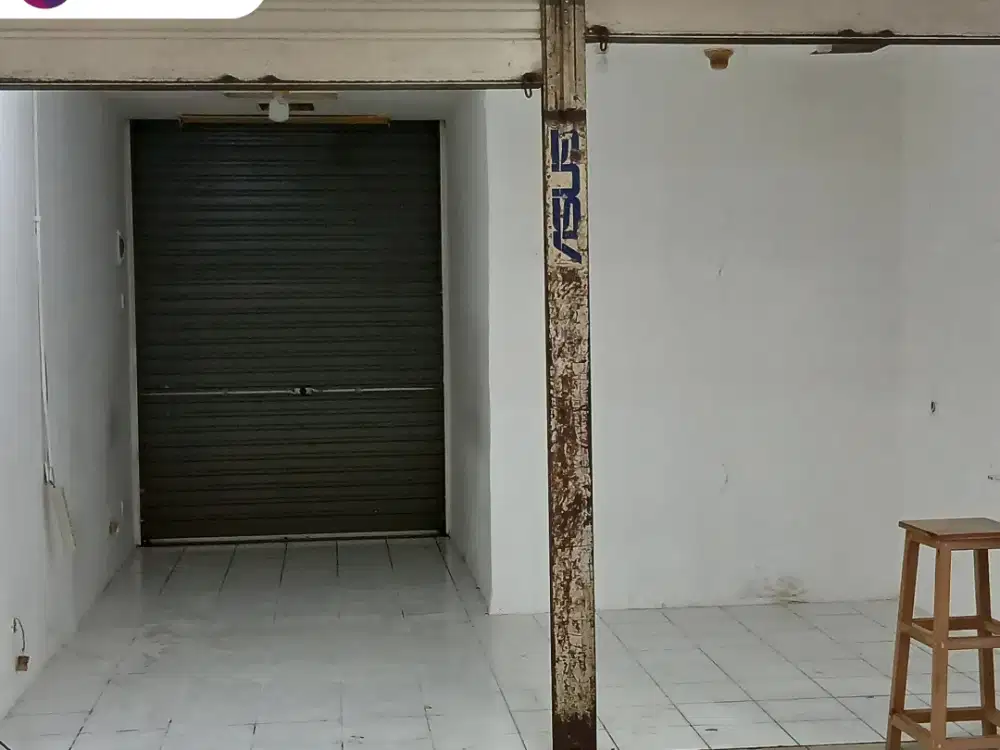 Disewa Kios Itc Cempaka Mas Lantai 4 Cempaka Putih Jakarta Pusat