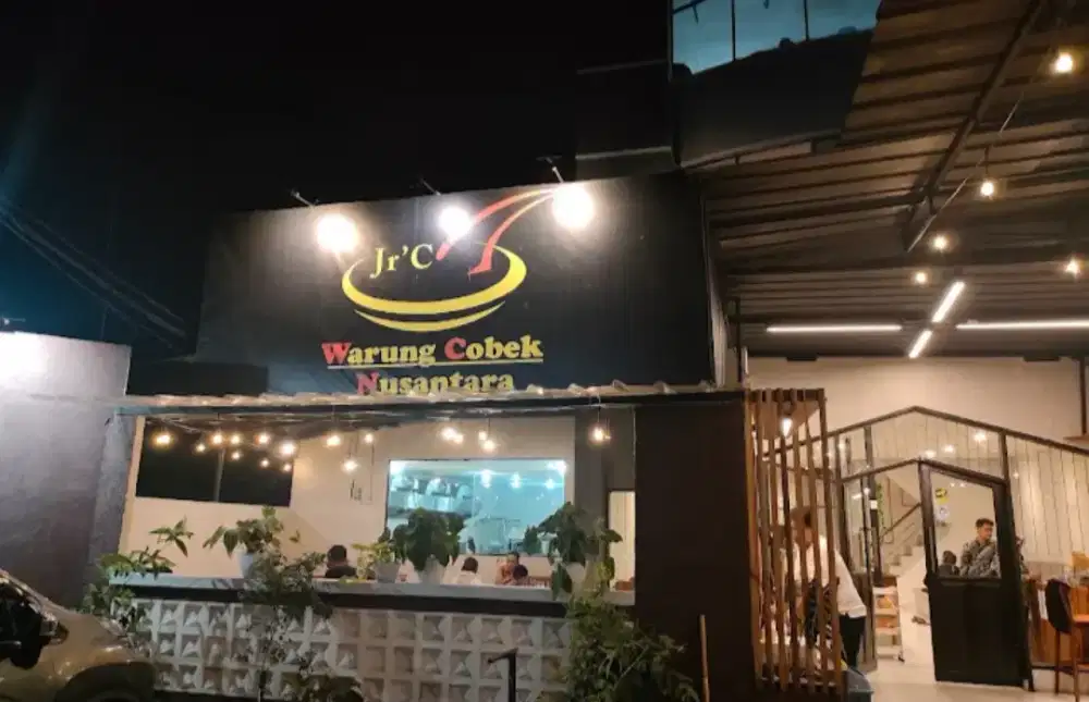 Di butuhkan kasir wanita buat restauran