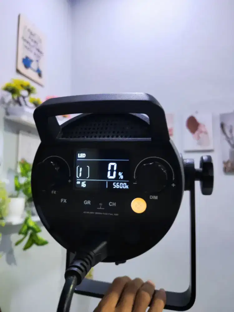 Lighting Godox sl 150 W