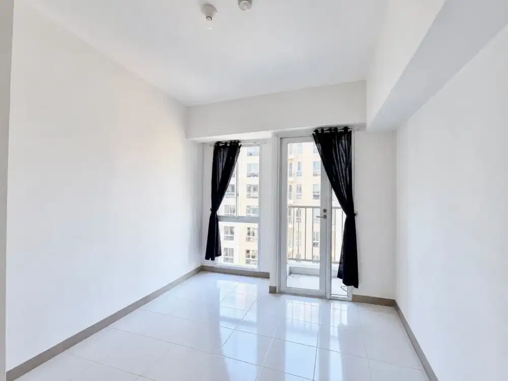 Dijual Murah APARTEMEN TOKYO Riverside Pik2 Tower Chikusei,