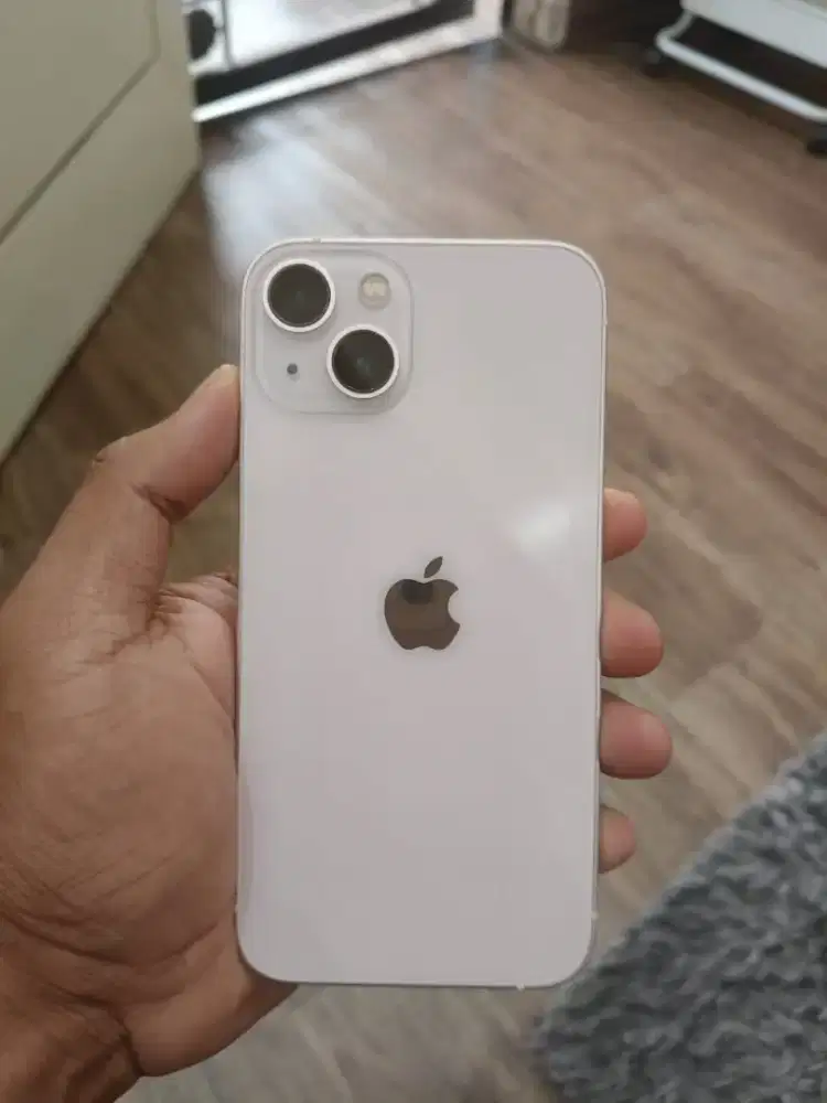 Iphone 13 basic 128 gb inter