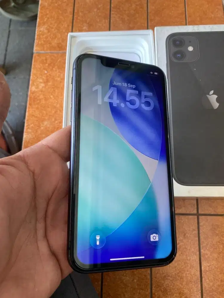 Iphone 11 128GB Whitelist