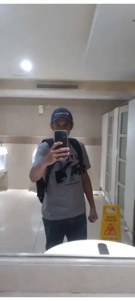 Cari lowongan kerja apa saja